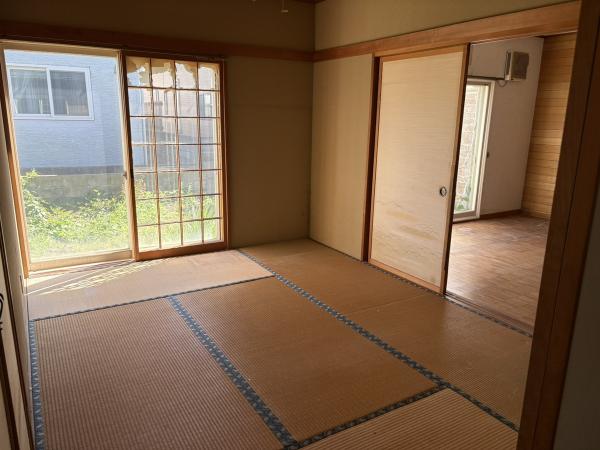 中古戸建 秋田市土崎港相染町字中谷地 JR奥羽本線土崎駅 1,080万円