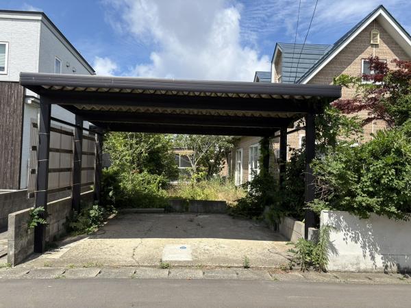 中古戸建 秋田市土崎港相染町字中谷地9-50 JR奥羽本線土崎駅 1,080万円