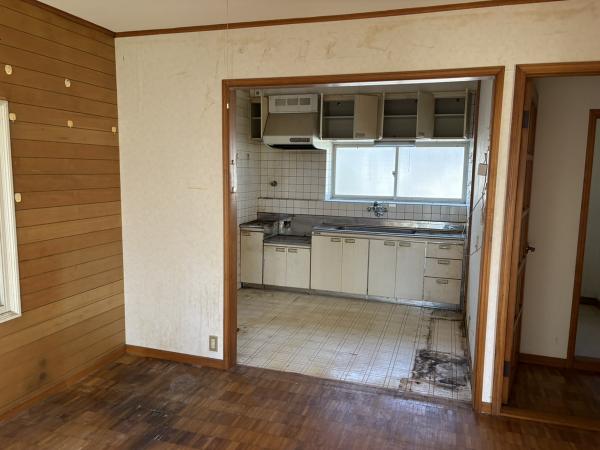 中古戸建 秋田市土崎港相染町字中谷地 JR奥羽本線土崎駅 1,080万円