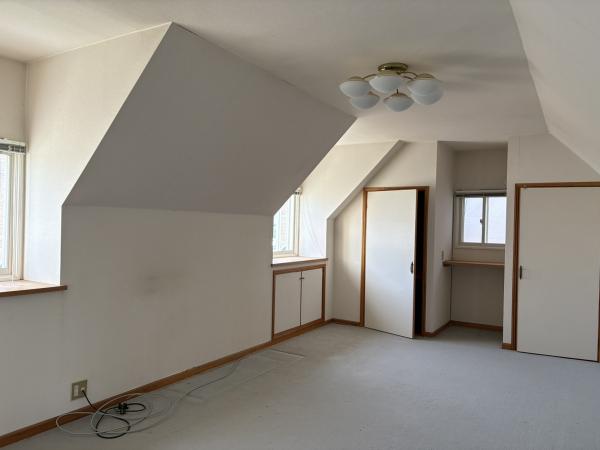 中古戸建 秋田市土崎港相染町字中谷地 JR奥羽本線土崎駅 1,080万円