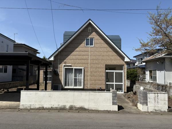 中古戸建 秋田市土崎港相染町字中谷地 JR奥羽本線土崎駅 1,080万円