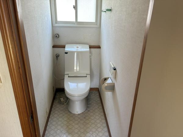 中古戸建 秋田市土崎港相染町字中谷地 JR奥羽本線土崎駅 1,080万円