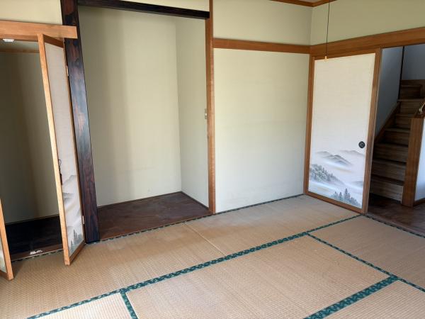中古戸建 秋田市土崎港相染町字中谷地 JR奥羽本線土崎駅 1,080万円