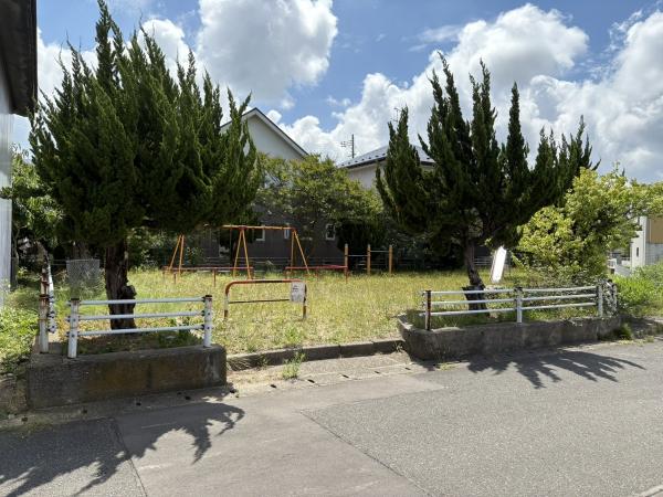 中古戸建 秋田市土崎港相染町字中谷地 JR奥羽本線土崎駅 1,080万円