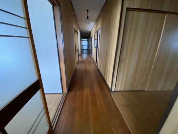 1605　山本郡三種町豊岡金田字保龍 その他内観 