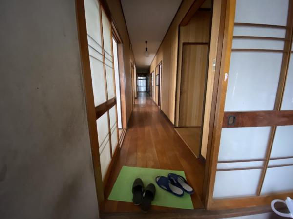 1605　山本郡三種町豊岡金田字保龍 その他内観 