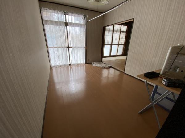 1605　山本郡三種町豊岡金田字保龍 その他内観 