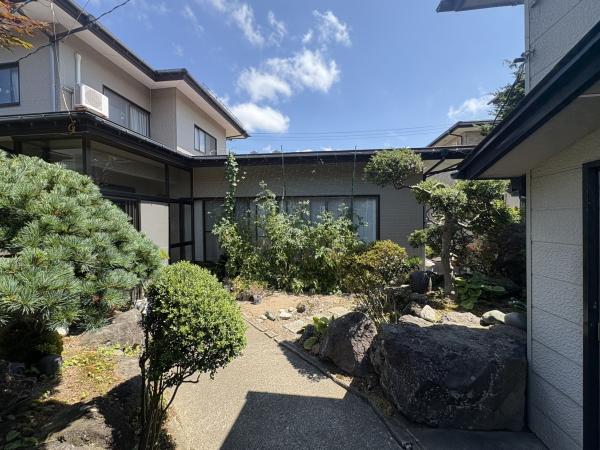 中古戸建 秋田市飯島新町２丁目 JR奥羽本線土崎駅 1,150万円