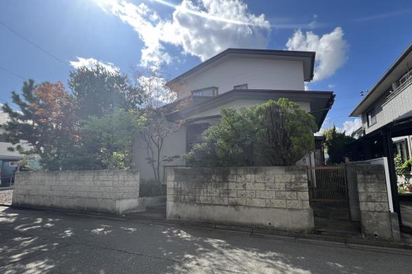 土地 秋田市保戸野千代田町 JR奥羽本線泉外旭川駅 2,180万円