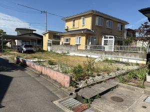 土地 秋田市牛島東１丁目4-5 JR羽越本線羽後牛島駅 5500000