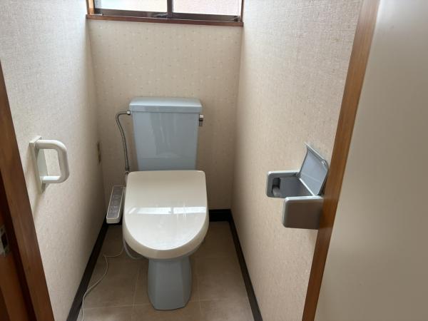 中古戸建 秋田市牛島東１丁目 JR羽越本線羽後牛島駅 550万円
