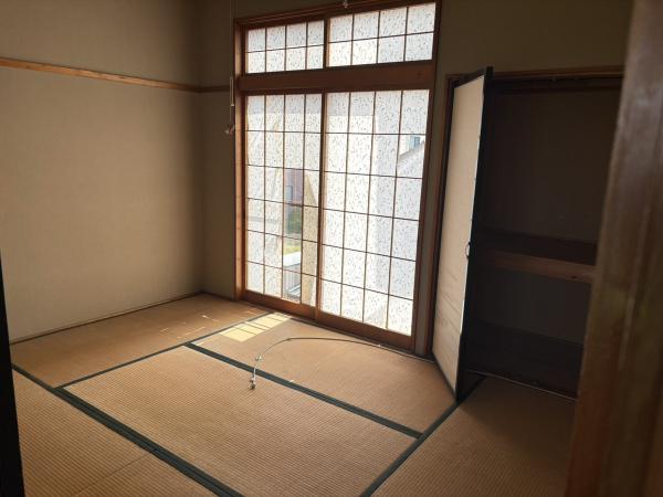 中古戸建 秋田市牛島東１丁目 JR羽越本線羽後牛島駅 550万円
