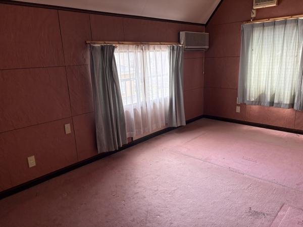 中古戸建 秋田市牛島東１丁目 JR羽越本線羽後牛島駅 550万円