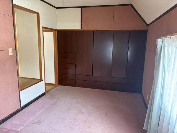 中古戸建 秋田市牛島東１丁目 JR羽越本線羽後牛島駅 550万円