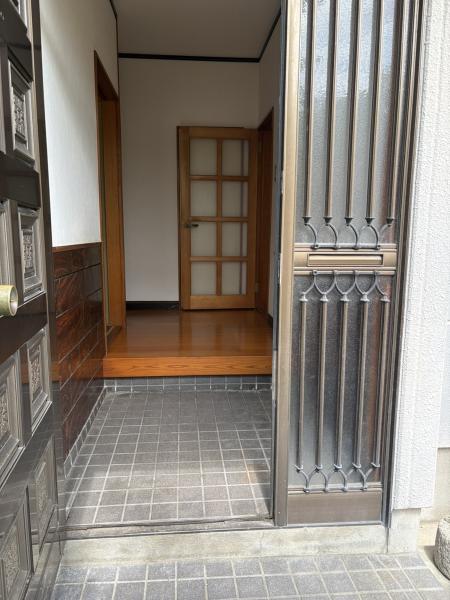 中古戸建 秋田市牛島東１丁目 JR羽越本線羽後牛島駅 550万円