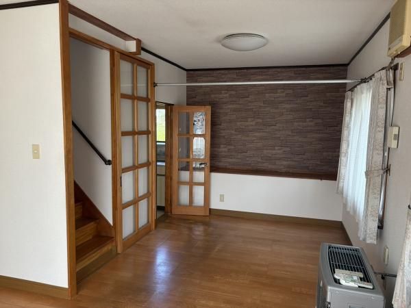 中古戸建 秋田市牛島東１丁目 JR羽越本線羽後牛島駅 550万円