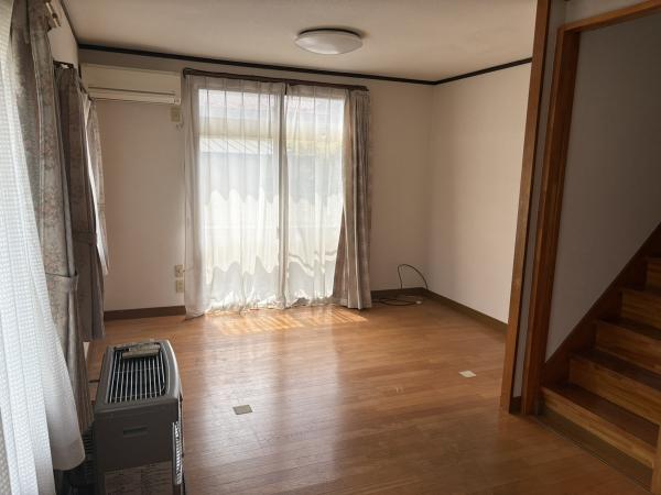 中古戸建 秋田市牛島東１丁目 JR羽越本線羽後牛島駅 550万円