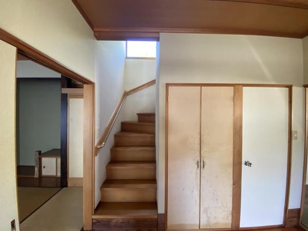 1968　能代市字昇平岱 その他内観 