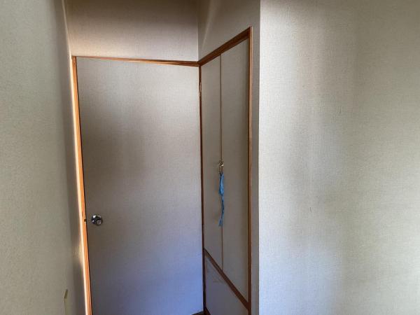 1968　能代市字昇平岱 収納 