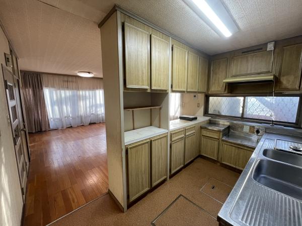中古戸建 秋田市手形字才ノ浜 JR奥羽本線泉外旭川駅 1,350万円