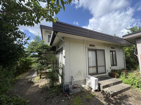 中古戸建 秋田市手形字才ノ浜 JR奥羽本線泉外旭川駅 1,580万円