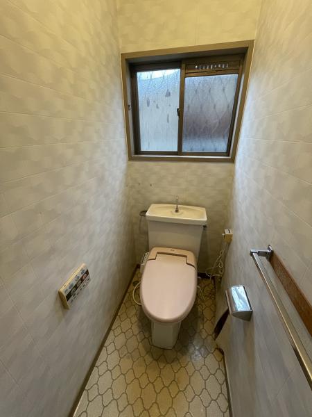 中古戸建 秋田市手形字才ノ浜 JR奥羽本線泉外旭川駅 1,350万円