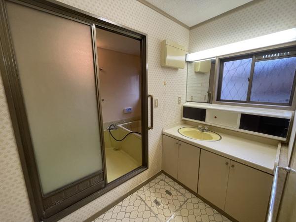 中古戸建 秋田市手形字才ノ浜 JR奥羽本線泉外旭川駅 1,350万円