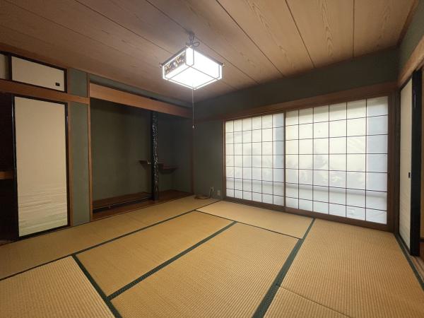 中古戸建 秋田市手形字才ノ浜 JR奥羽本線泉外旭川駅 1,350万円