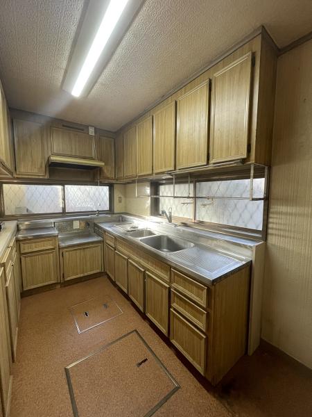 中古戸建 秋田市手形字才ノ浜 JR奥羽本線泉外旭川駅 1,350万円