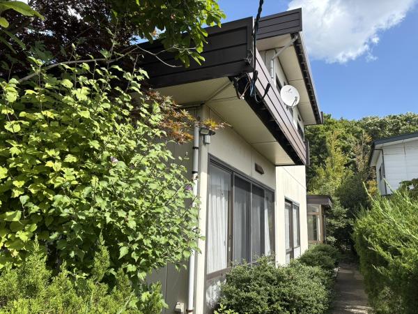 中古戸建 秋田市手形字才ノ浜 JR奥羽本線泉外旭川駅 1,350万円