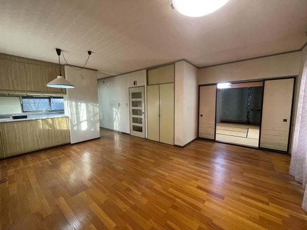 中古戸建 秋田市手形字才ノ浜 JR奥羽本線泉外旭川駅 1,580万円