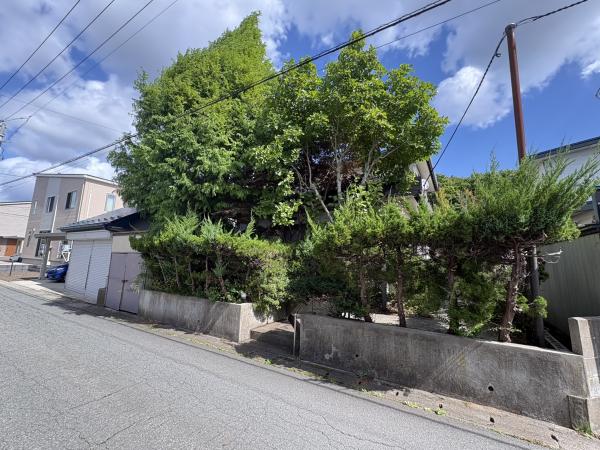 中古戸建 秋田市手形字才ノ浜 JR奥羽本線泉外旭川駅 1,350万円
