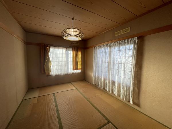 中古戸建 秋田市手形字才ノ浜 JR奥羽本線泉外旭川駅 1,350万円