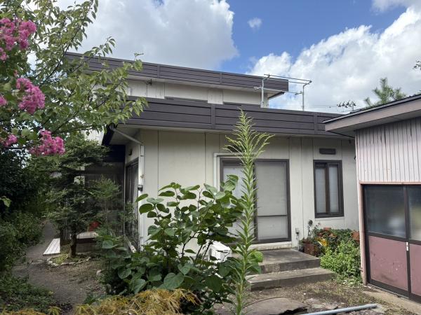 中古戸建 秋田市手形字才ノ浜 JR奥羽本線泉外旭川駅 1,350万円