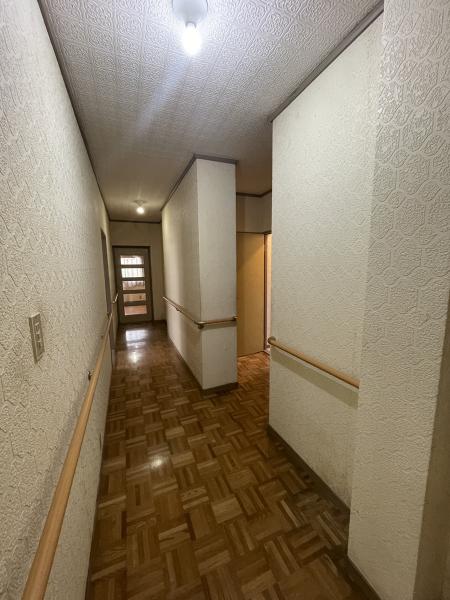 中古戸建 秋田市手形字才ノ浜 JR奥羽本線泉外旭川駅 1,350万円