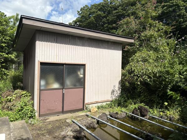 中古戸建 秋田市手形字才ノ浜 JR奥羽本線泉外旭川駅 1,350万円