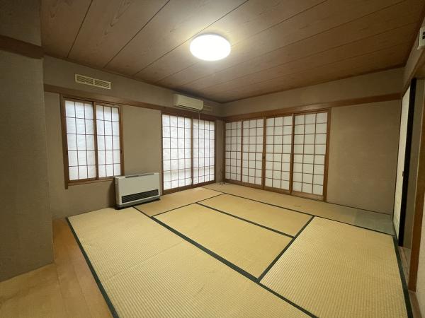 中古戸建 秋田市手形字才ノ浜 JR奥羽本線泉外旭川駅 1,580万円