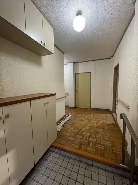 中古戸建 秋田市手形字才ノ浜 JR奥羽本線泉外旭川駅 1,350万円