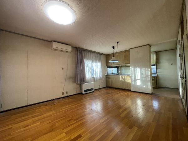 中古戸建 秋田市手形字才ノ浜 JR奥羽本線泉外旭川駅 1,350万円