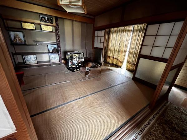 1975　能代市字轟 和室