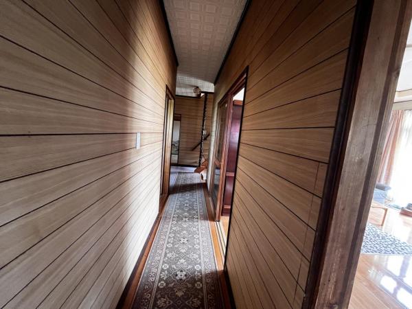 1975　能代市字轟 その他内観 