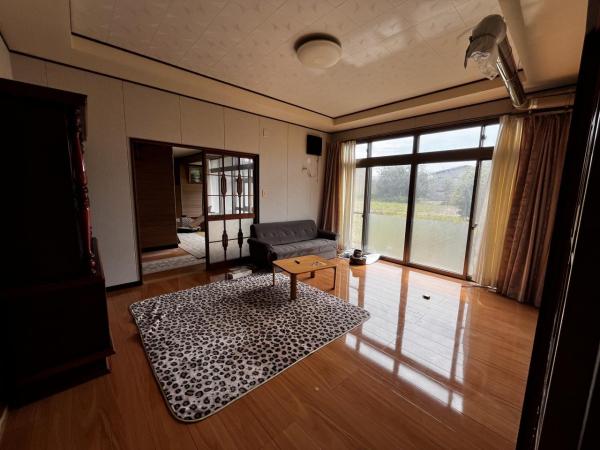 中古戸建 能代市字轟 JR奥羽本線富根駅 168万円