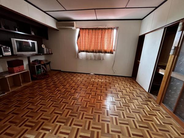 1975　能代市字轟 洋室