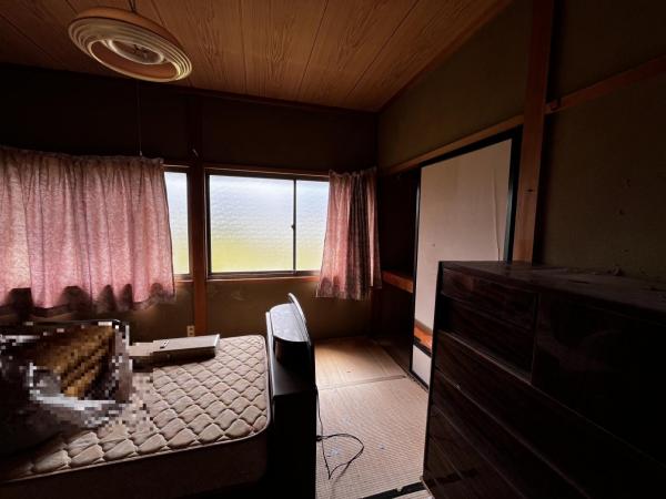 1975　能代市字轟 和室