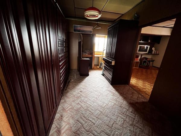 1975　能代市字轟 その他内観 