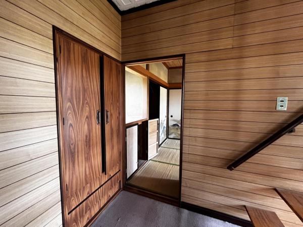 1975　能代市字轟 その他内観 