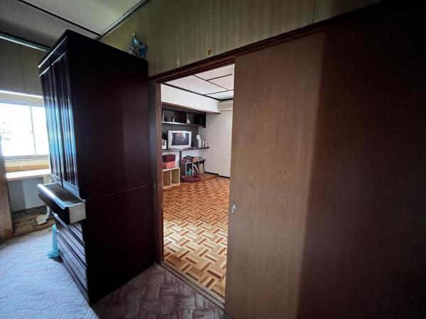 1975　能代市字轟 その他内観 