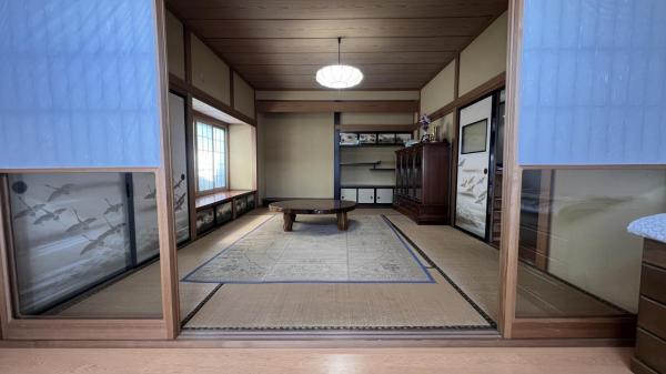 中古戸建 秋田市仁井田字大野 JR羽越本線羽後牛島駅 1,680万円