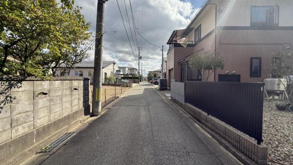 土地 秋田市泉南３丁目 駅 2,200万円