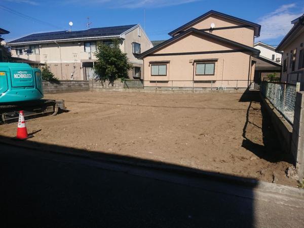 土地 秋田市泉南３丁目 駅 2,200万円